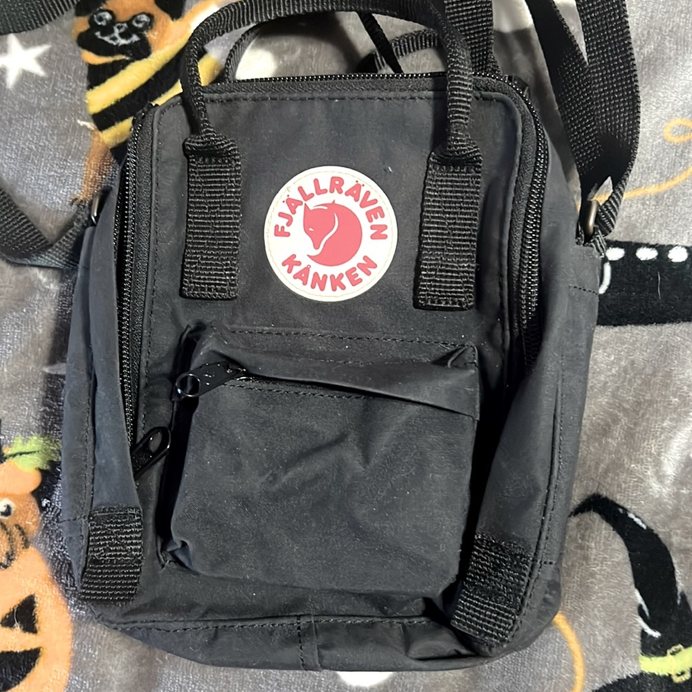 Fjallraven  mini crossbody